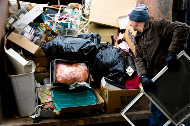 Moving and Downsizing Cleanouts in Fruitland, IA