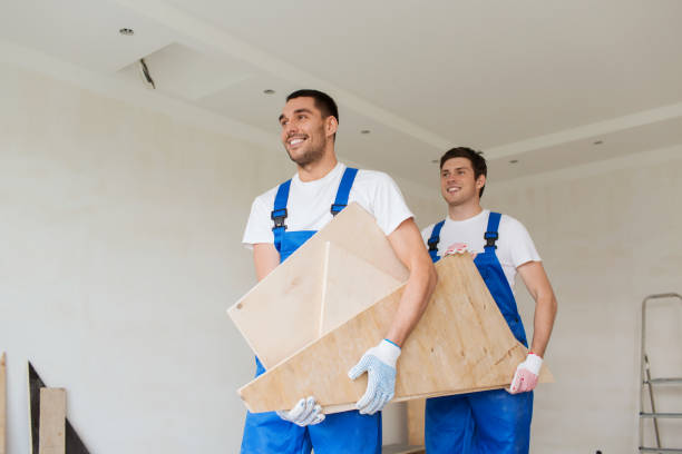 Best Commercial Junk Removal  in Fruitland, IA