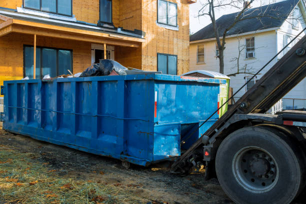 Best Dumpster Rental Services  in Fruitland, IA