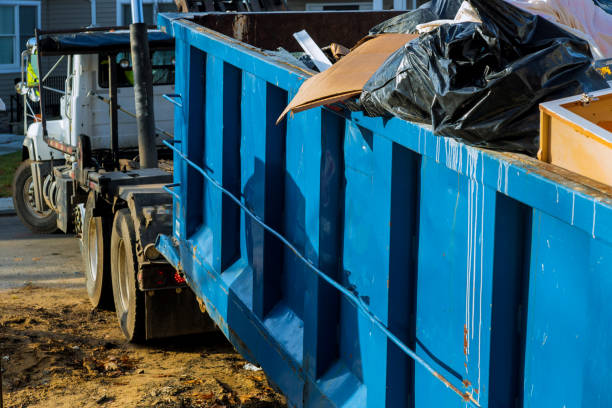 Best Demolition Debris Removal  in Fruitland, IA