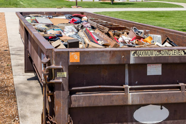 Best Construction Debris Removal  in Fruitland, IA