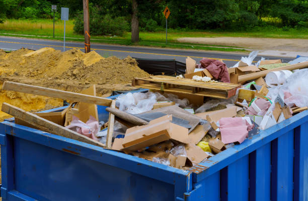 Retail Junk Removal in Fruitland, IA